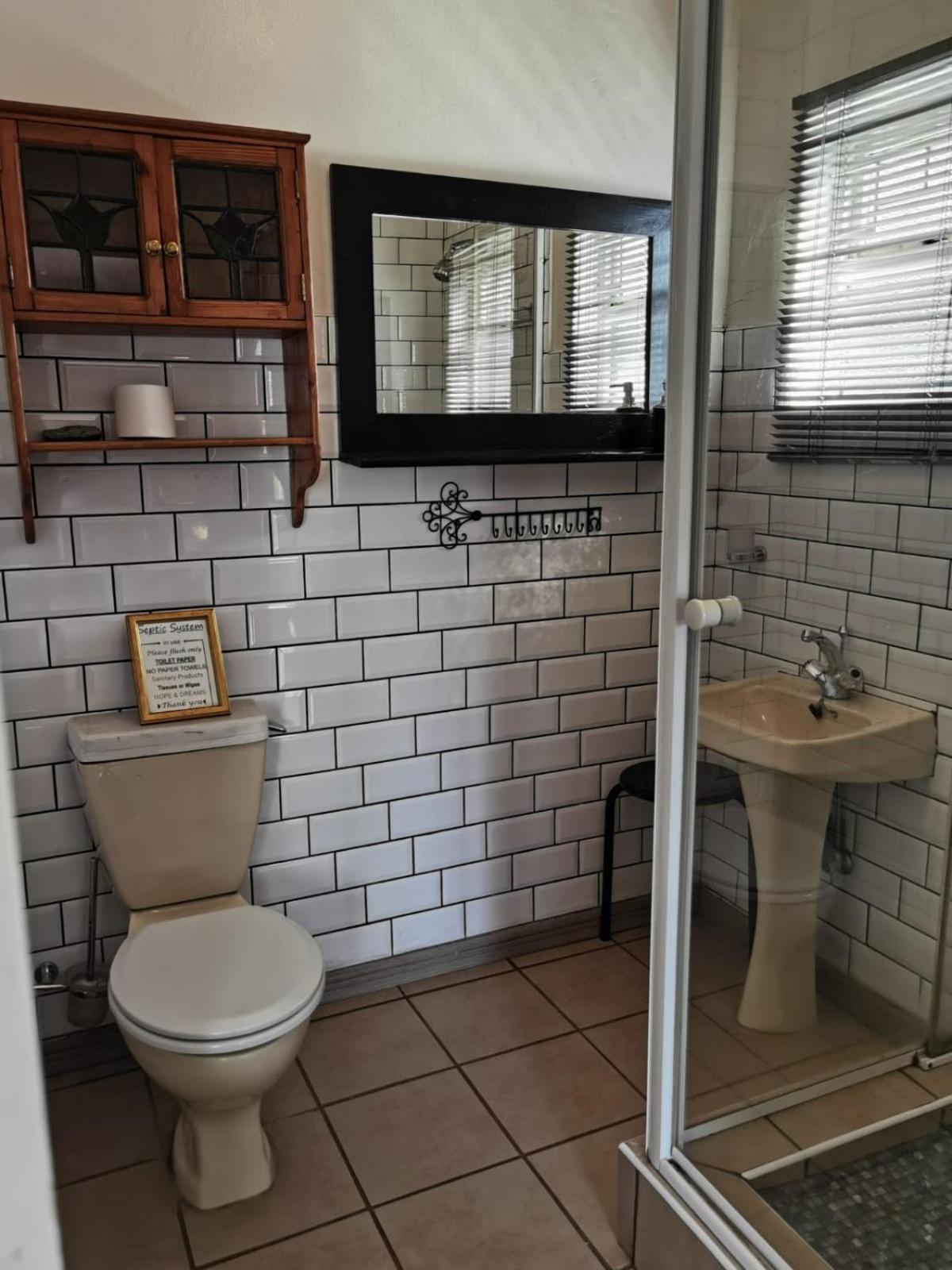 Fairview Cottages Clarens Kültér fotó