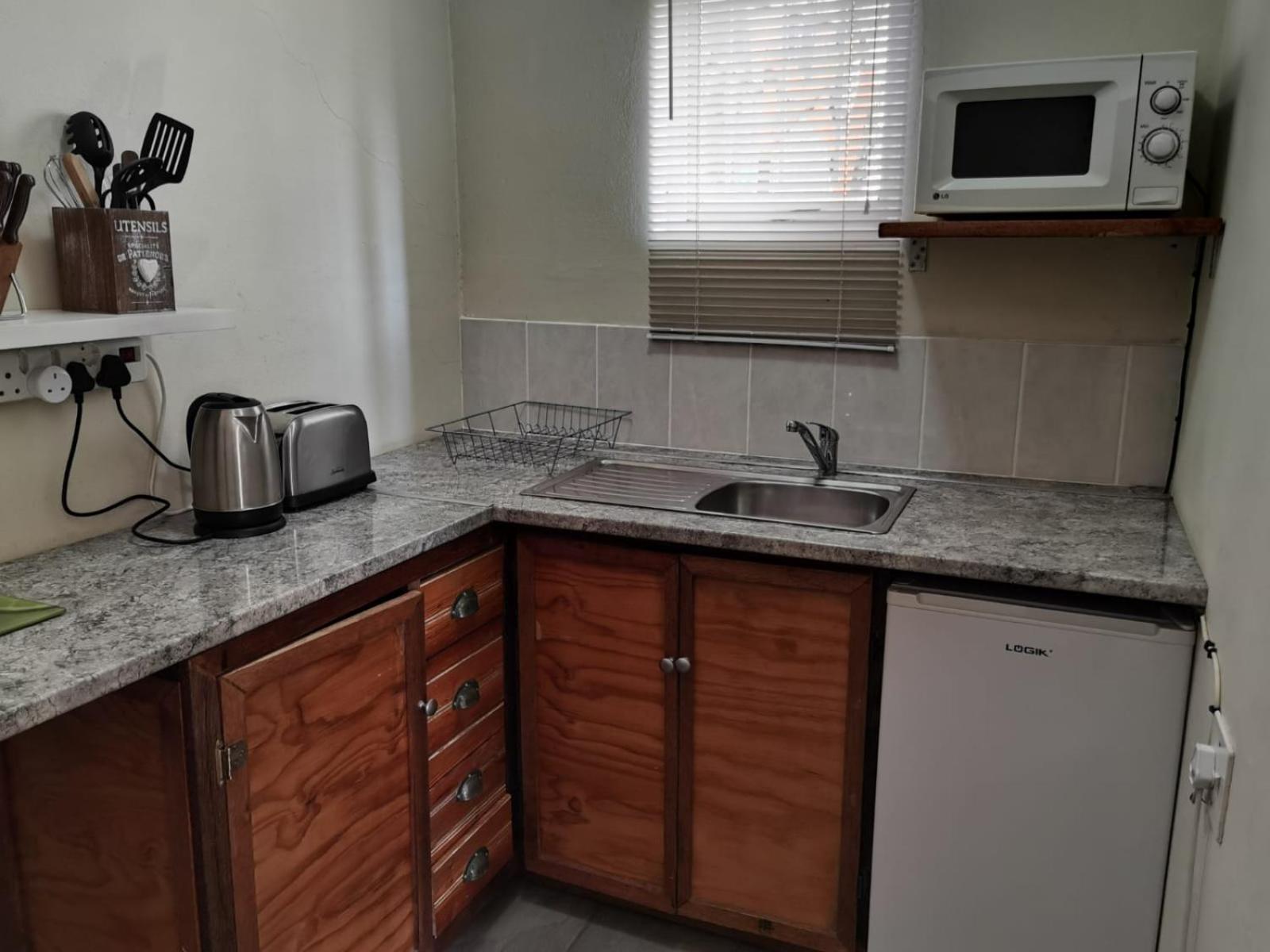 Fairview Cottages Clarens Kültér fotó