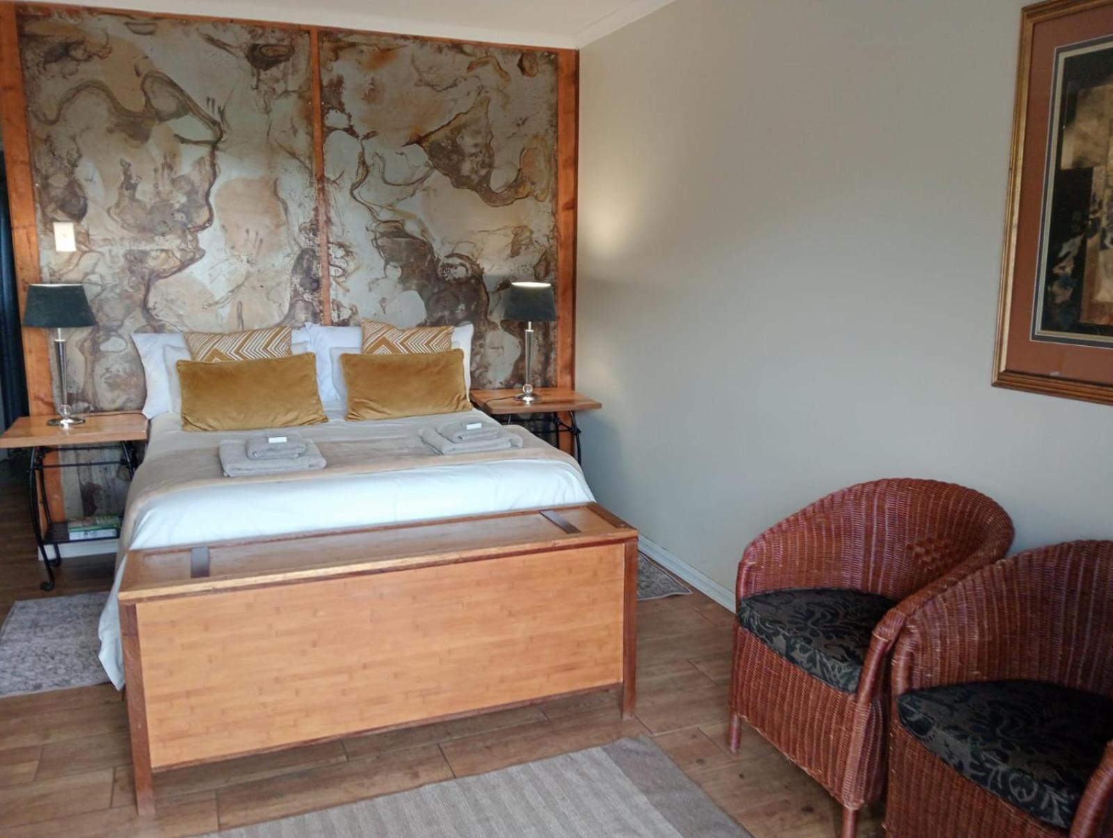 Fairview Cottages Clarens Kültér fotó