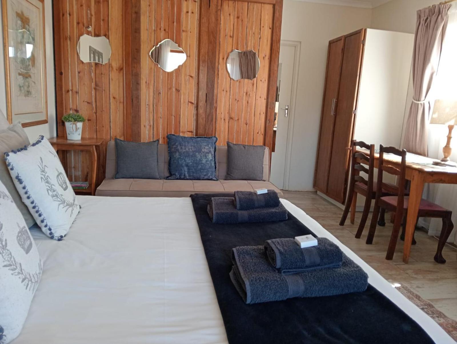 Fairview Cottages Clarens Kültér fotó