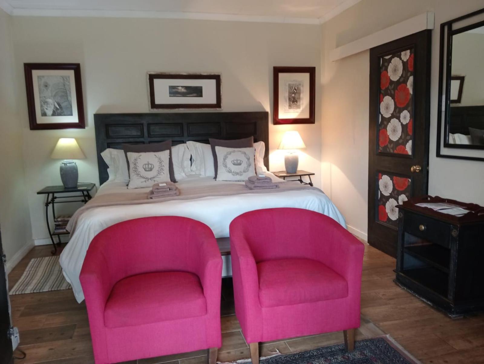 Fairview Cottages Clarens Kültér fotó